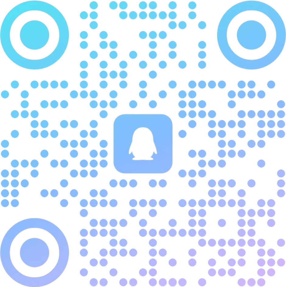 加入Q群-北极博客